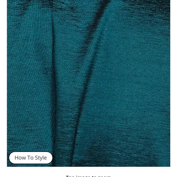 NWT Marina dress from Dillards, Size L. - Picture 3 of 4